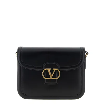 Valentino Garavani 9to5 Smooth Calfskin Shoulder Bag In There Is No Color Specification For This Product.