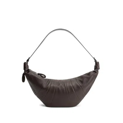 Lemaire Bag In Brown