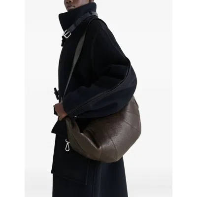 Lemaire Bag In Brown