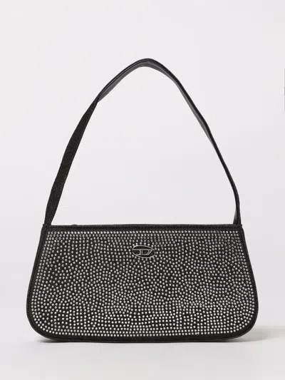 Diesel Bag  Kids Color Black In Black