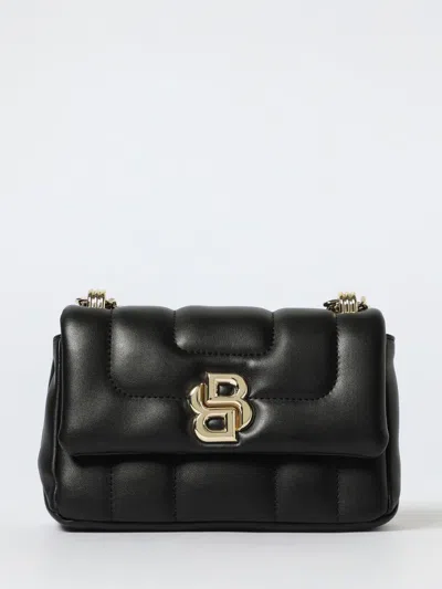 Hugo Boss Boss Bag B_icon S Sh. Bag In Black
