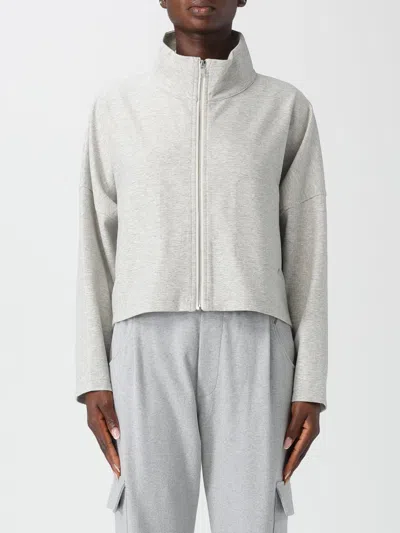 Mason's Sweatshirt  Woman Color Grey In Multi