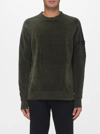 Peuterey Sweater  Men Color Military In Green