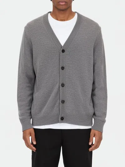 Paul Smith Sweater  Men Color Grey In Gray