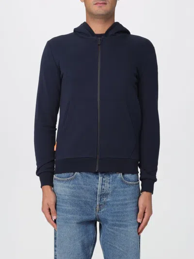 Suns Boards Sweatshirt  Men Color Blue In Blue