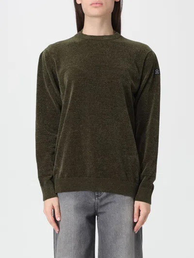 Suns Boards Sweater  Woman Color Green In Green