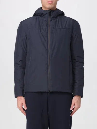 Suns Boards Jacket  Men Color Blue In Blue