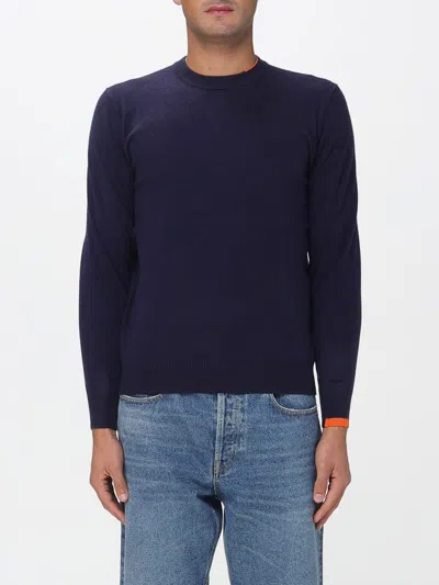 Suns Boards Sweater  Men Color Blue In Blue