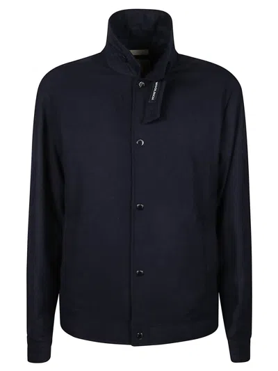 Woolrich Jacket In Multi