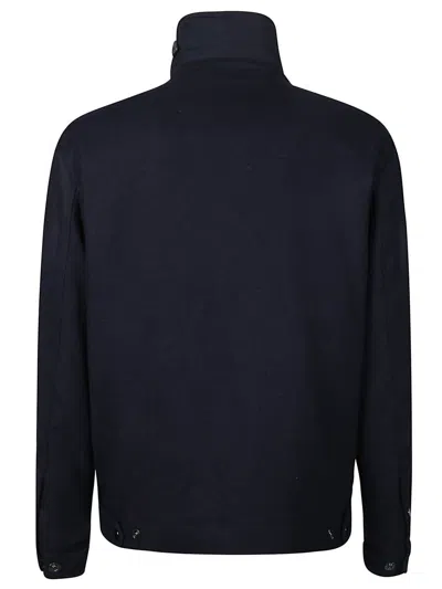 Woolrich Jacket In Multi