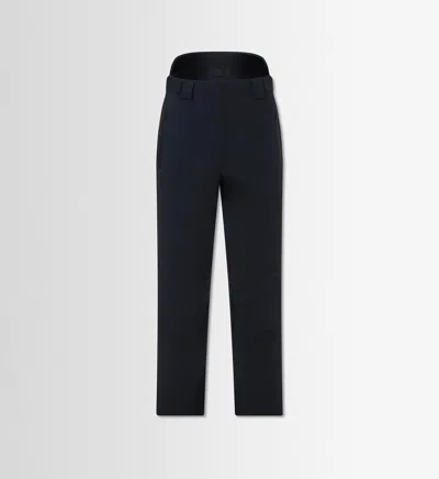 Fusalp Ranger Ski Pants In Blue