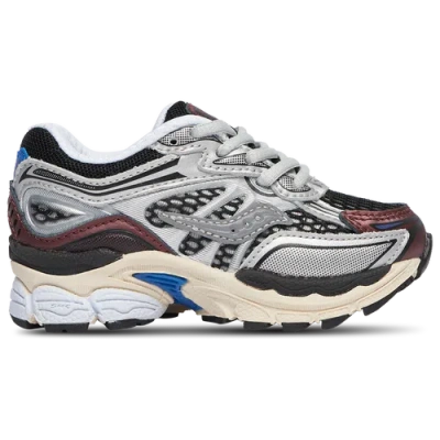 Saucony Boys  Omni 9 In Multi