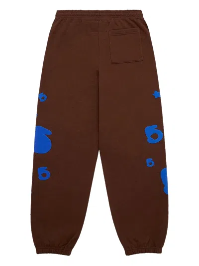 BELUGA V2 星星印花运动裤