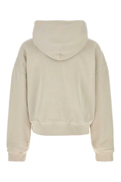 Entire Studios Sweatshirts In Neutral