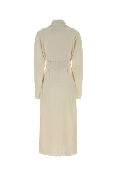 Jil Sander Shirts In White