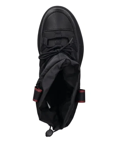 Helly Hansen Monarch Padded Lace-up Boots In Animal Print