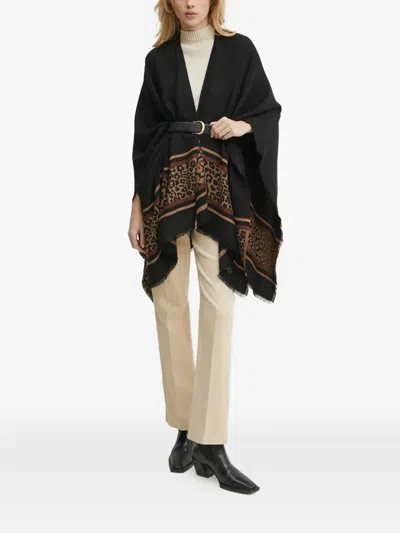 Marciano Chain-detail Five-pocket Jeans In Multi