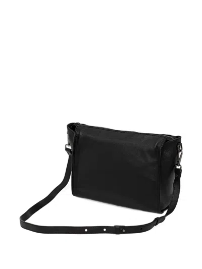 Gianni Chiarini Janis Tote Bag In Black