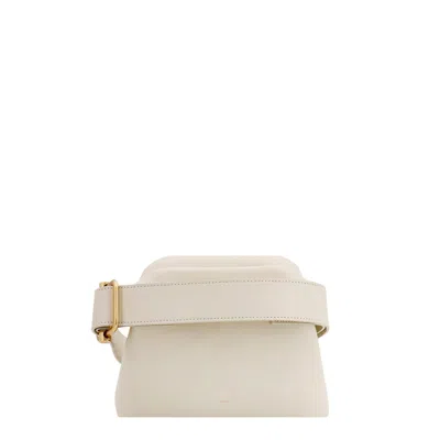 Osoi Brot Mini Shoulder Bag In White