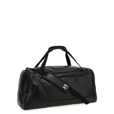 Balenciaga X Under Armour Zip-closure Holdall In Multi