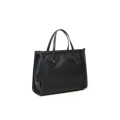Gianni Chiarini Marcella Tote Bag In Black