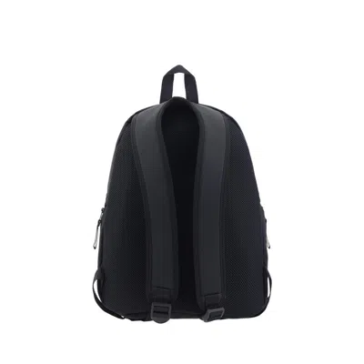 Balenciaga Unity Backpack In Black
