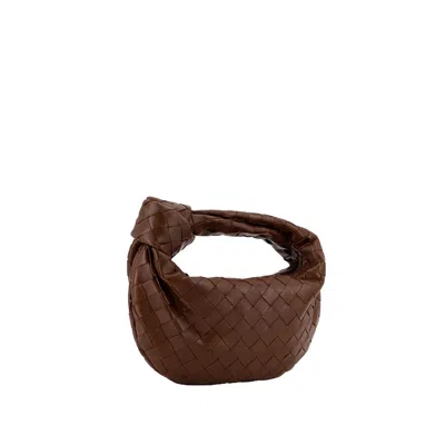 Bottega Veneta Bags Brown In Brown