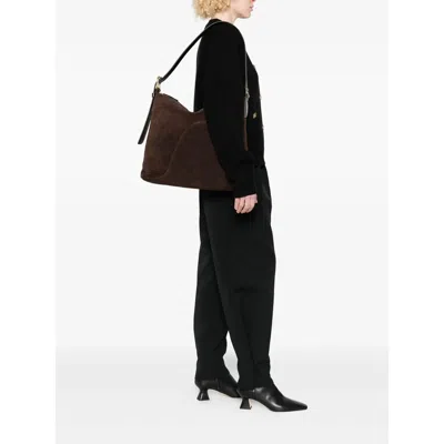 Atp Atelier Bag In Brown