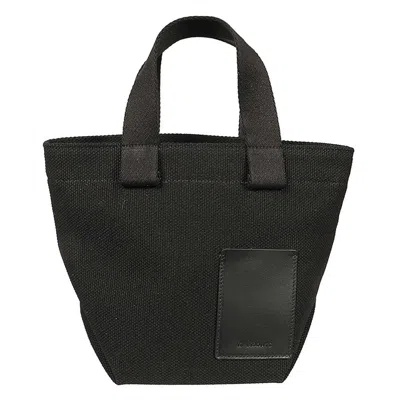 Il Bisonte Handbag In Black