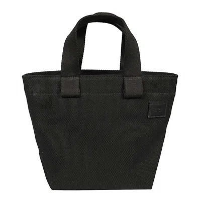 Il Bisonte Handbag In Black
