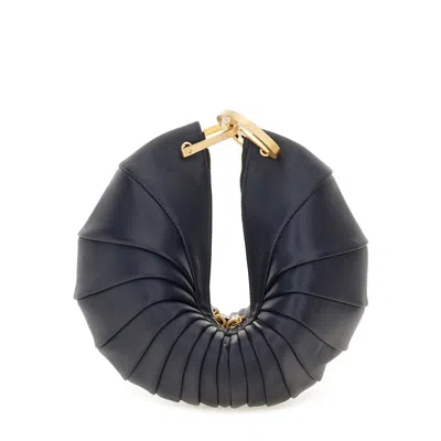 Cult Gaia Bag Ubah In Black