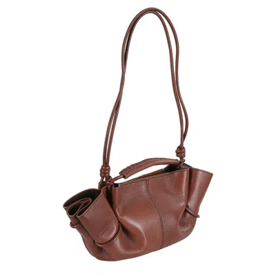 Hereu Arta Mini In Brown