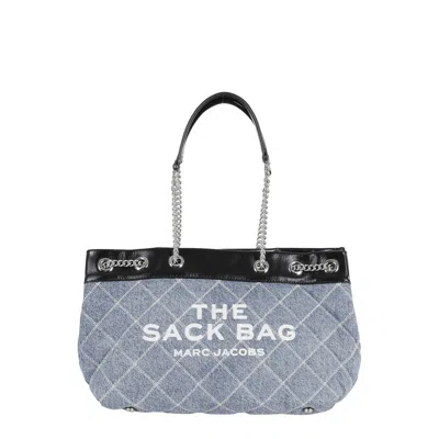 Marc Jacobs The Chain Sack In Multi