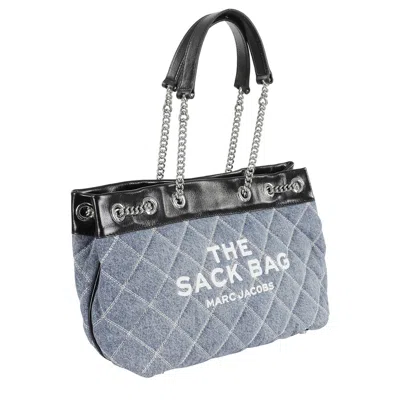 Marc Jacobs The Chain Sack In Multi