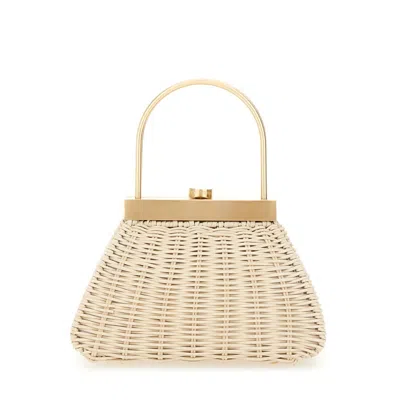 Cult Gaia Purse Estelle In Nude