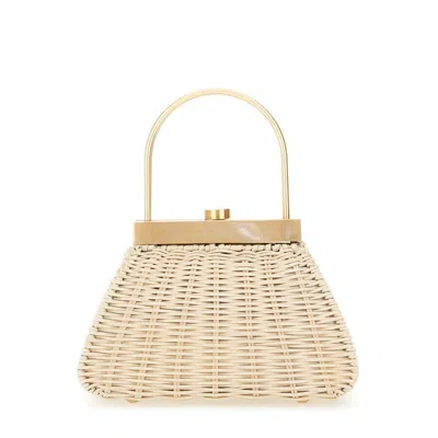 Cult Gaia Purse Estelle In Nude