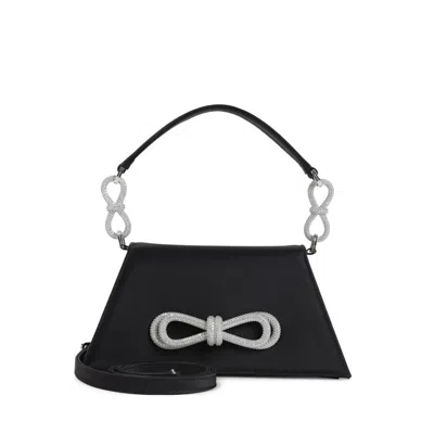 Mach&mach Mach & Mach Bag In Black