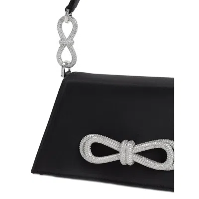 Mach&mach Mach & Mach Bag In Black