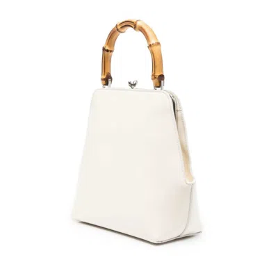 Jil Sander Goji Square Sm Bamboo