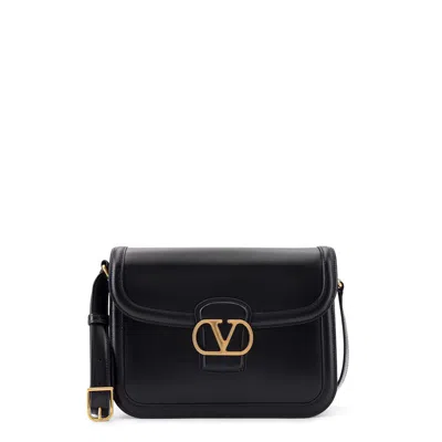 Valentino Garavani 9to5 Smooth Calfskin Shoulder Bag In There Is No Color Specification For This Product.