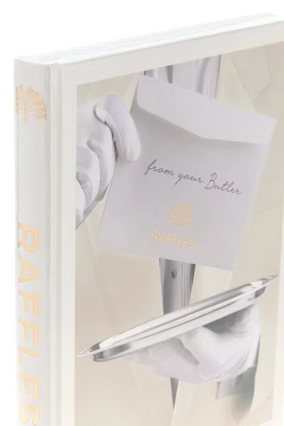 Assouline Raffles In Multi