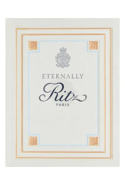 Assouline Eternally Ritz In Multi