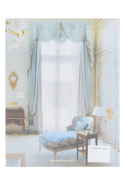 Assouline Eternally Ritz In Multi