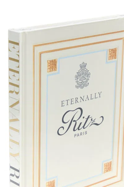 Assouline Eternally Ritz In Multi