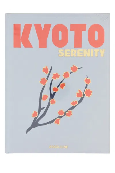 Assouline Kyoto Serenity In Multi
