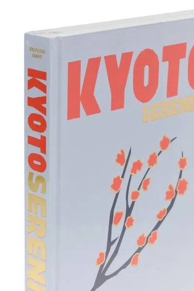 Assouline Kyoto Serenity In Multi