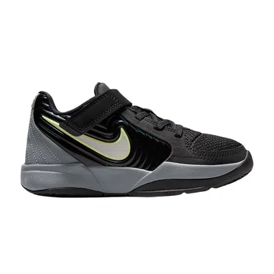 Pre-owned Nike Ja 2 Ps 'black/smoke Grey/phantom' | Kid's Size 9