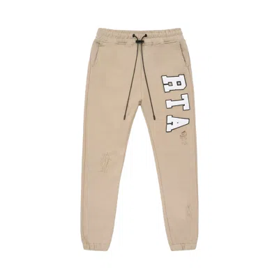 Pre-owned Rta Owen Sweatpant 'navy Collegiate' | Blue | Men's Size L