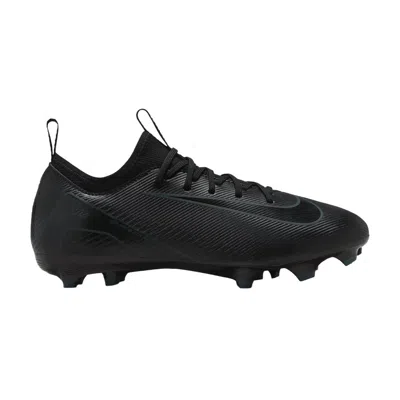 Pre-owned Nike Jr. Mercurial Vapor 16 Academy Gs 'black/deep Jungle/black' | Kid's Size 1
