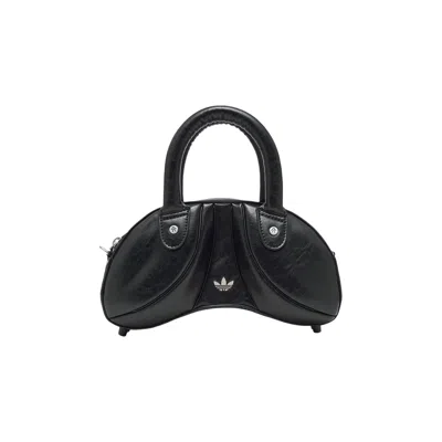 Pre-owned Adidas Originals Adidas X Avavav Detachable Shoulder Strap Bag 'black' | Men's Size Onesize